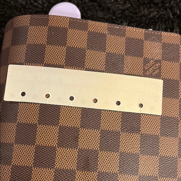 📏 Louis Vuitton Ruler – 5” PM Monogram Edition - Picture 3 of 5